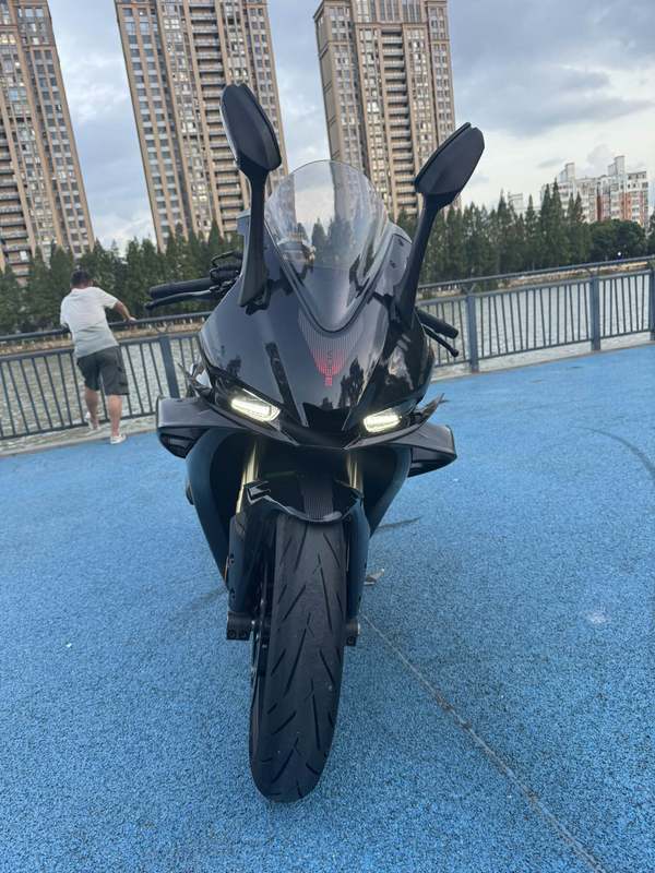 二手无极RR660S