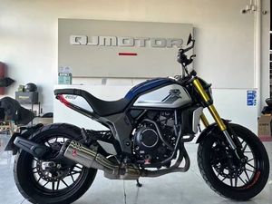 二手春风700CL-X