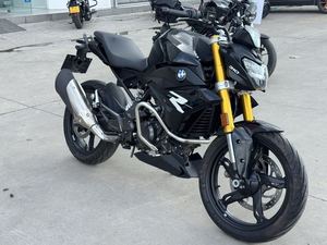 二手宝马G 310 R