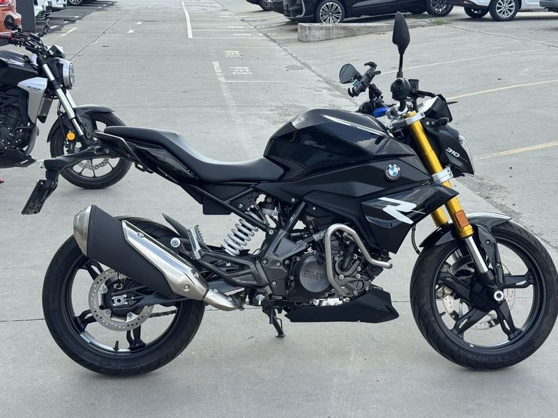二手宝马G 310 R