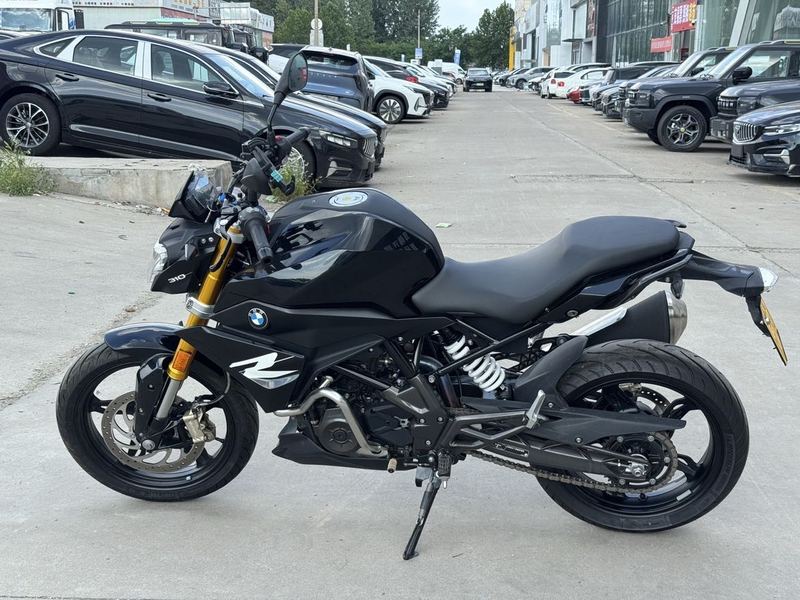 二手宝马G 310 R