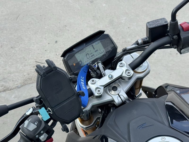 二手宝马G 310 R
