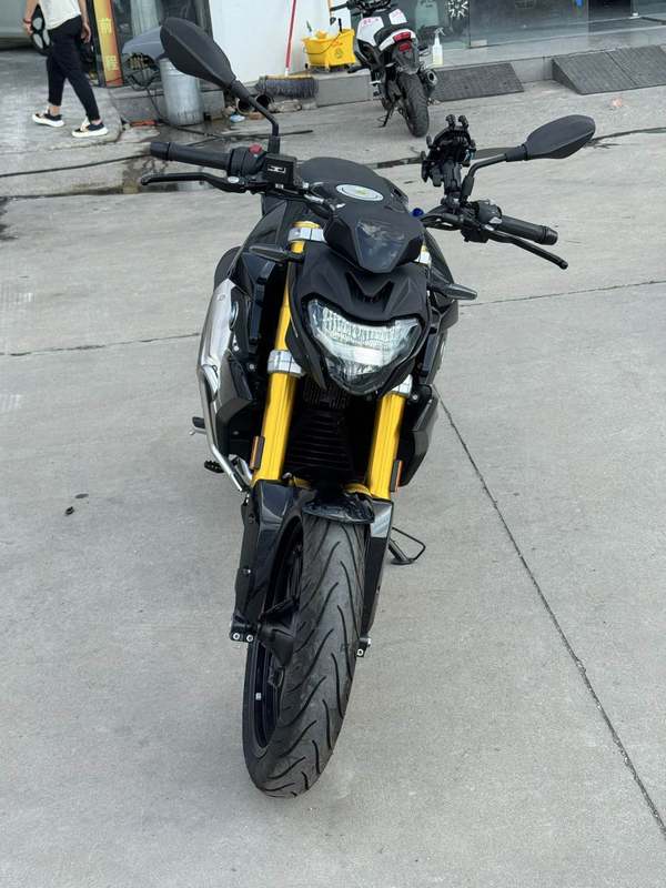 二手宝马G 310 R