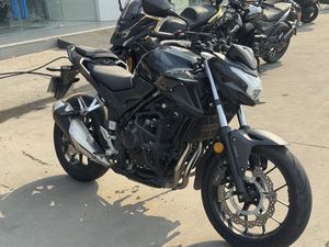 二手本田CB400F