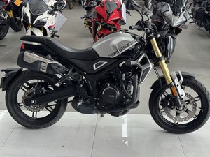 二手无极350AC