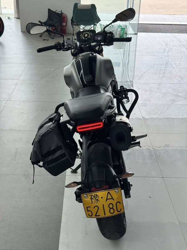 二手无极350AC
