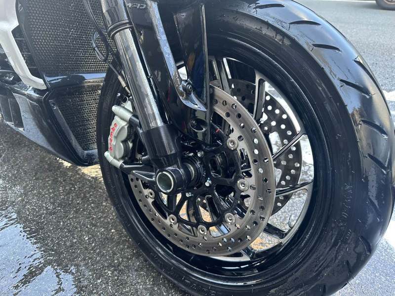 二手杜卡迪XDiavel