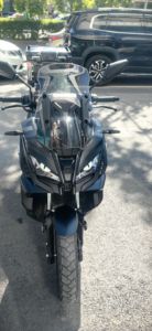 二手无极SR150S