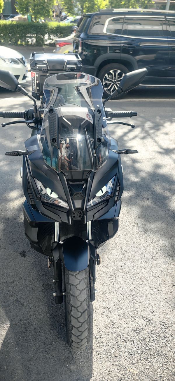 二手无极SR150S