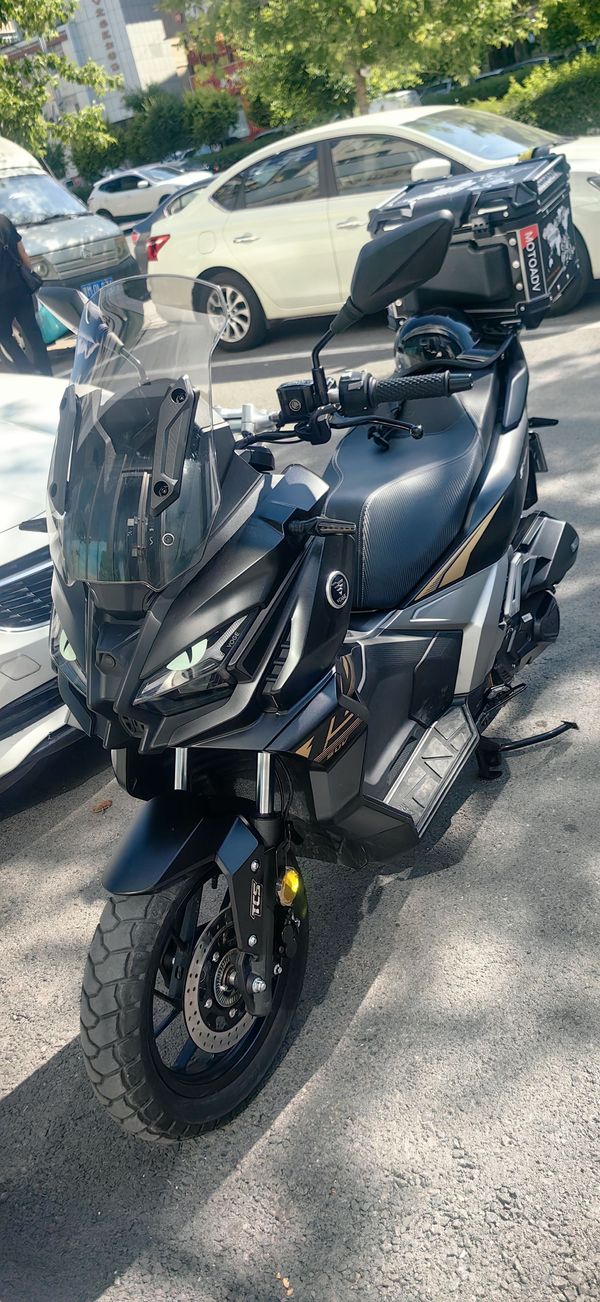 二手无极SR150S