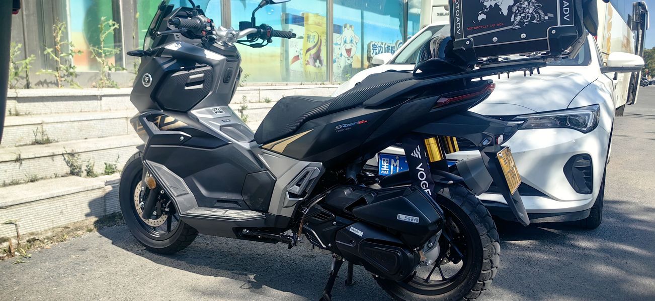 二手无极SR150S