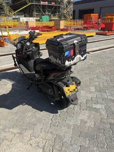 二手光阳赛艇 CT300