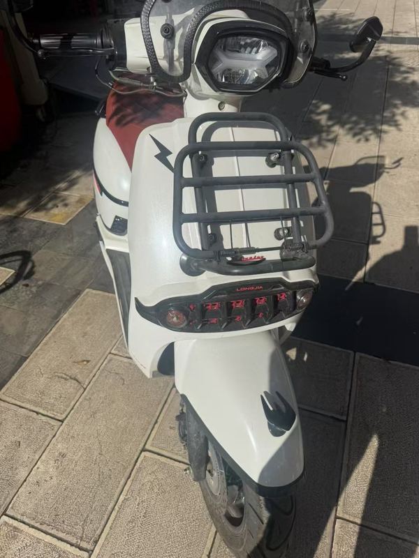 二手维多利亚Sixties 150Si
