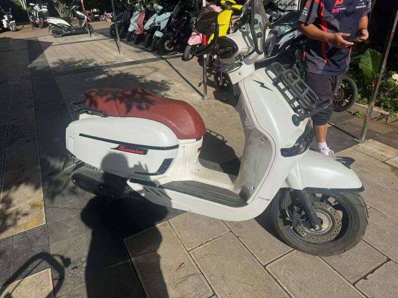 二手维多利亚Sixties 150Si