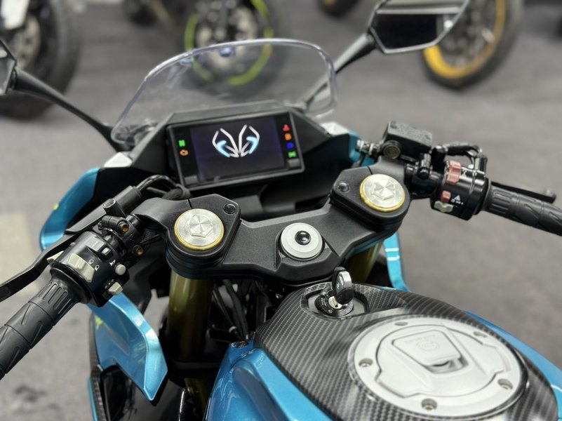 二手春风250SR