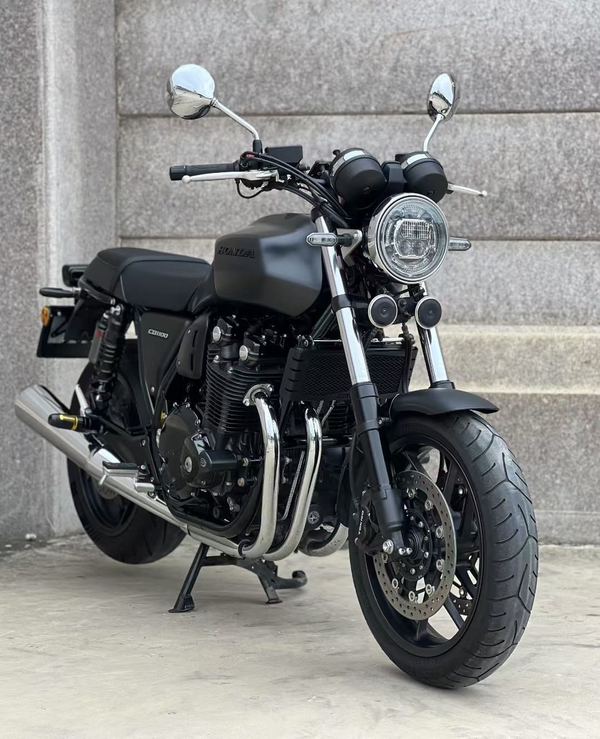 二手本田CB1100