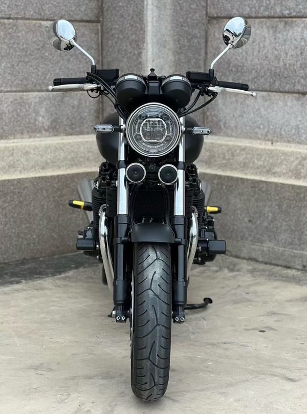 二手本田CB1100