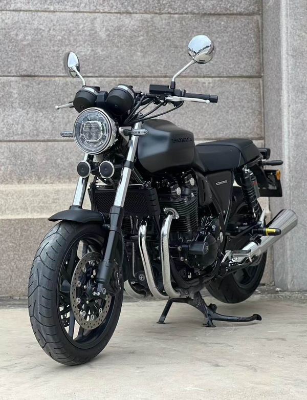 二手本田CB1100