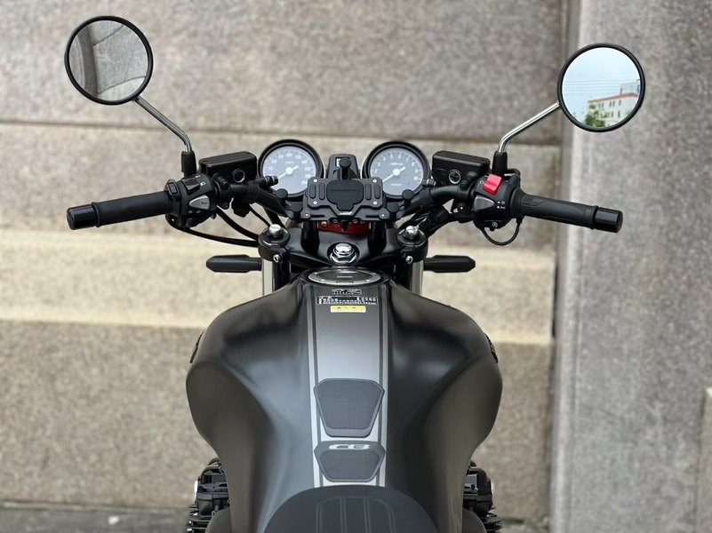 二手本田CB1100
