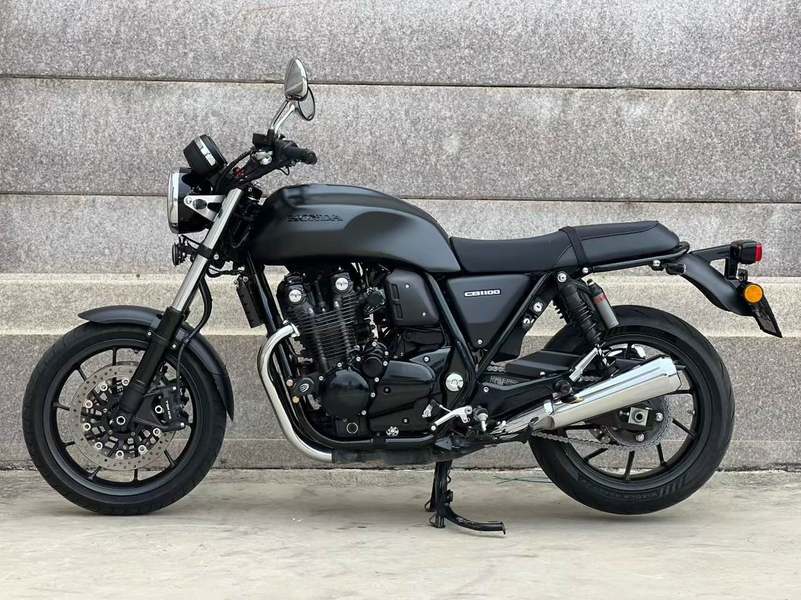 二手本田CB1100