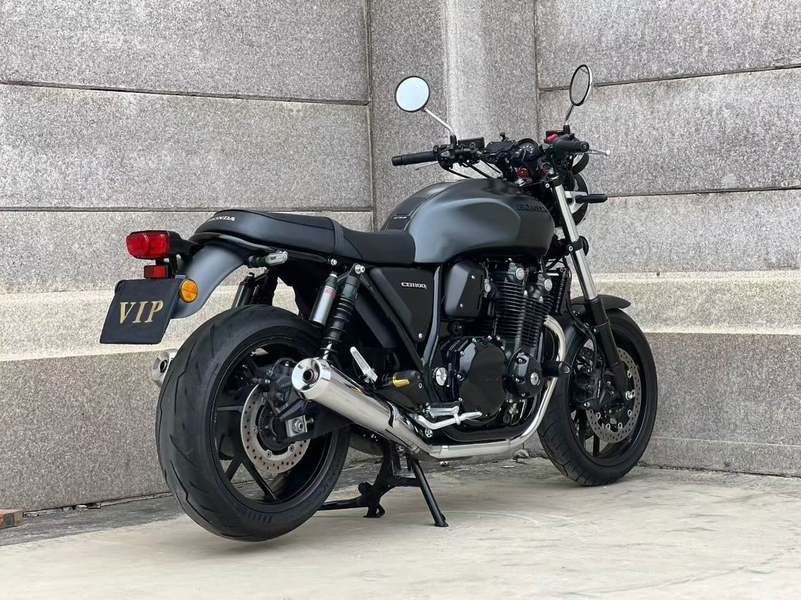 二手本田CB1100