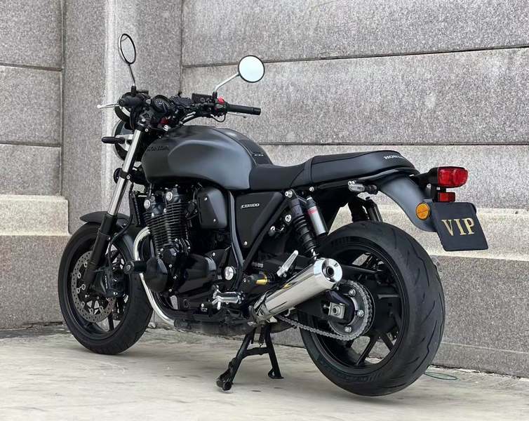 二手本田CB1100