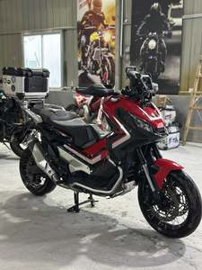 二手本田X-ADV 750