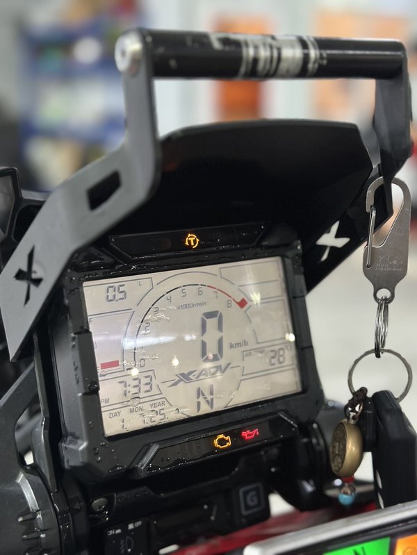 二手本田X-ADV 750