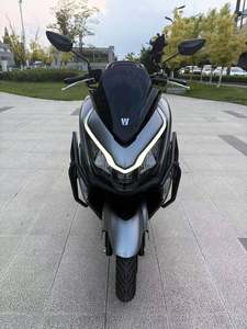 二手豪爵ADX125