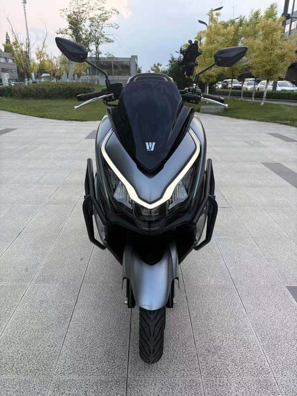 二手豪爵ADX125