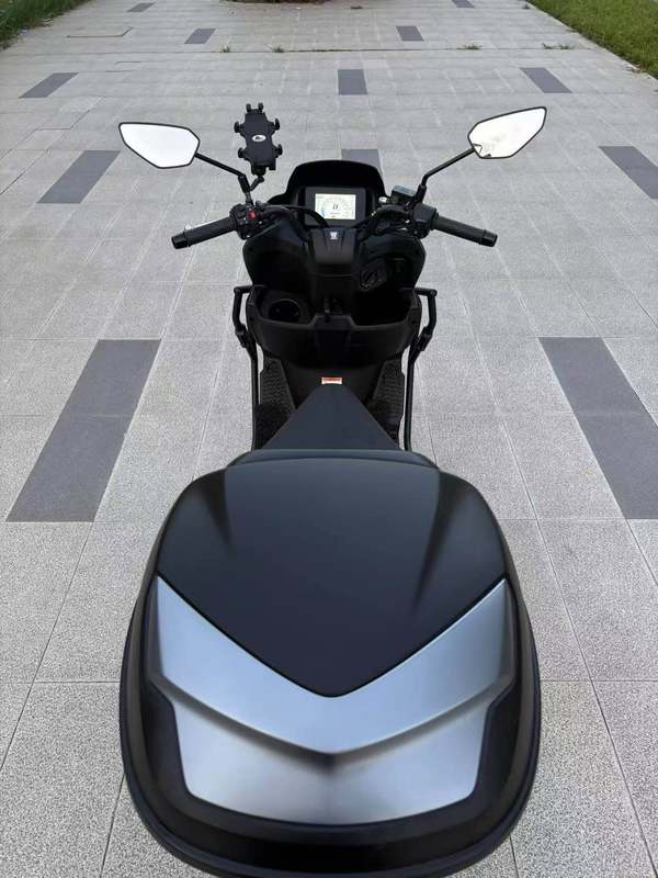 二手豪爵ADX125