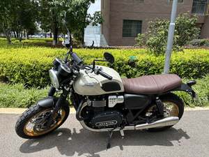 二手高金GK1200