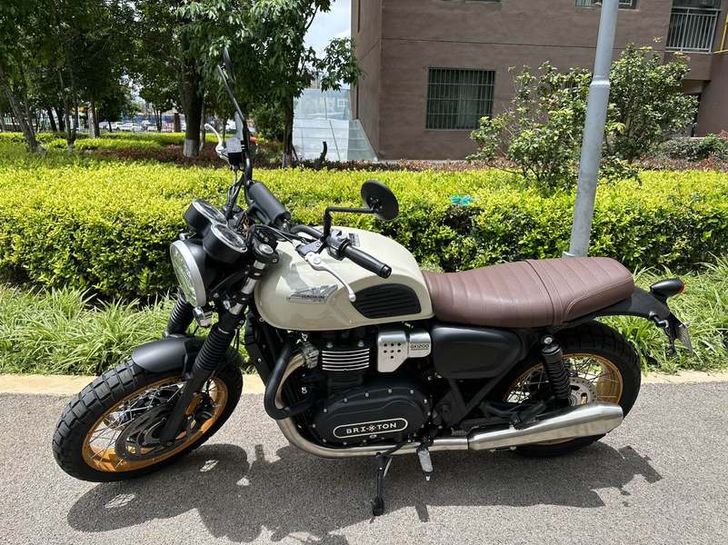 二手高金GK1200