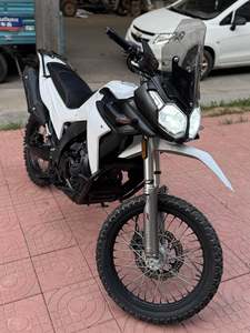二手无极300GY Rally