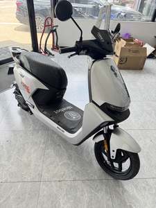 二手九号远航家M