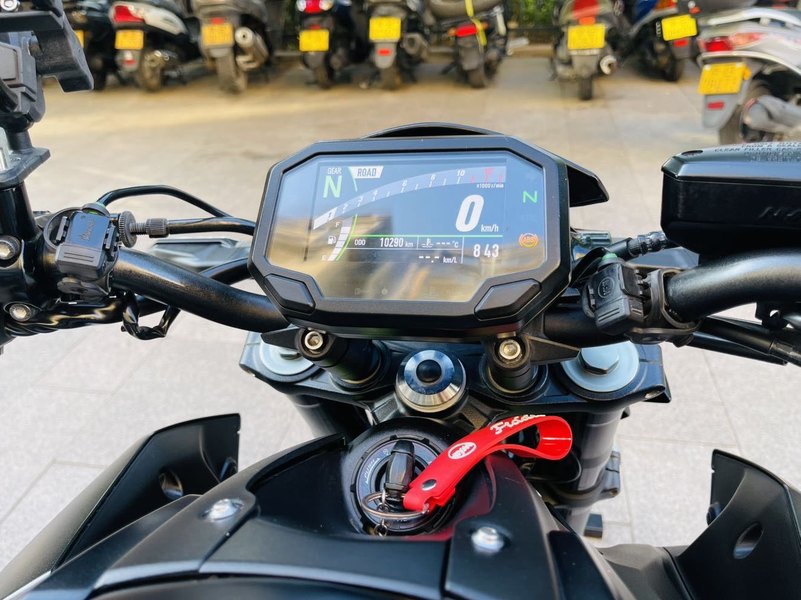 二手川崎Z900