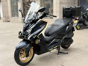 二手光阳赛艇 S250