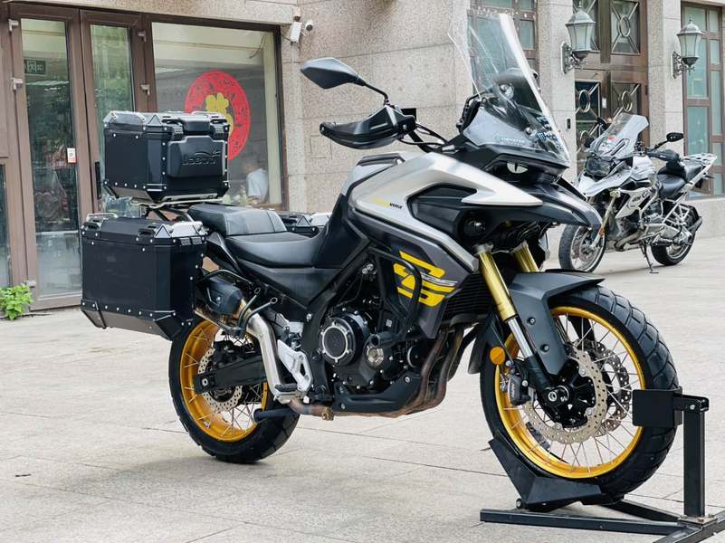 二手无极DS525