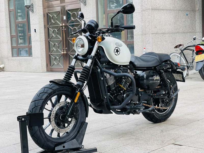 二手晓星GV300S