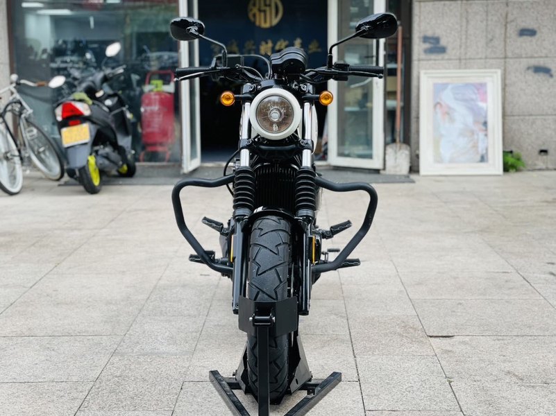 二手晓星GV300S