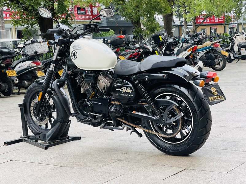 二手晓星GV300S