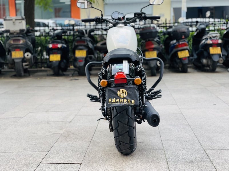 二手晓星GV300S
