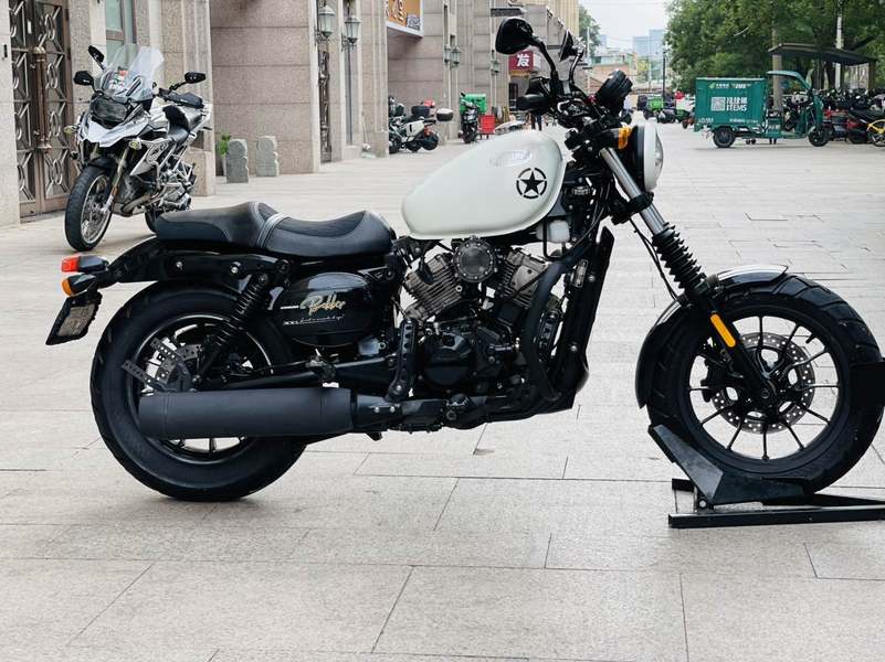 二手晓星GV300S