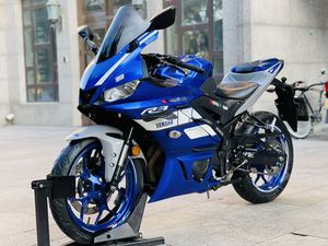 二手雅马哈YZF-R3