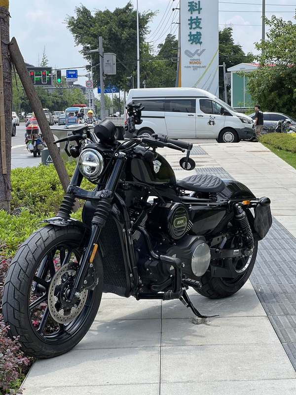 二手香帅硬汉800