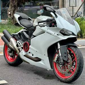 二手杜卡迪Panigale 959