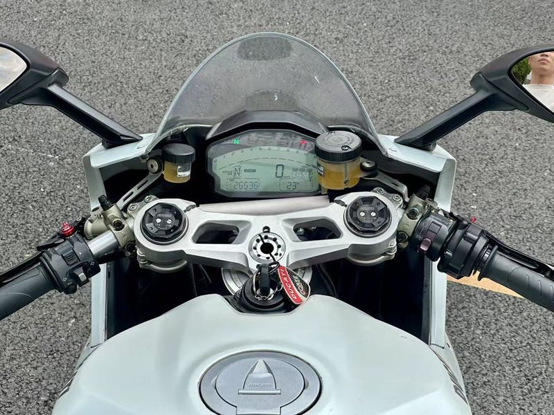 二手杜卡迪Panigale 959