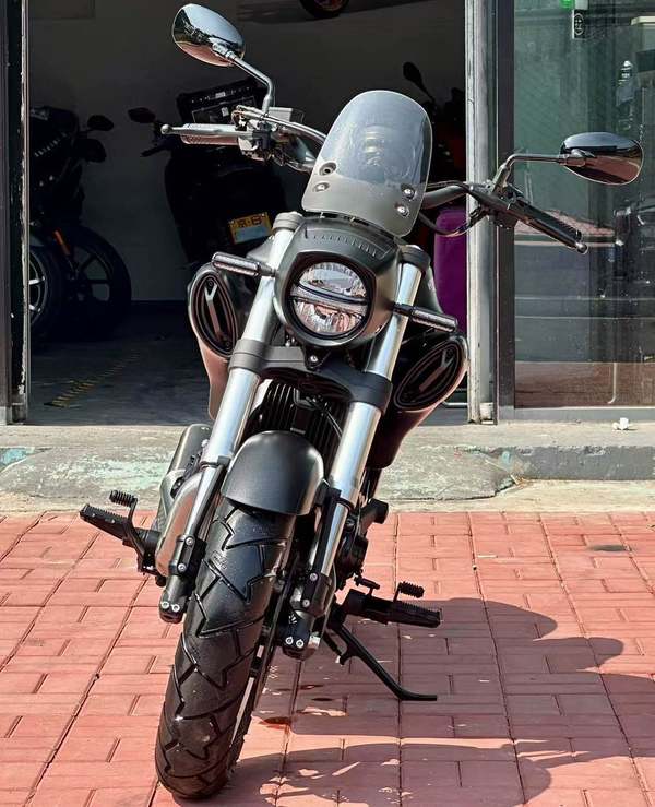 二手晓星驯风300