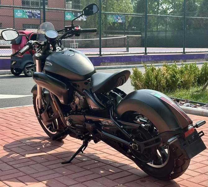 二手晓星驯风300