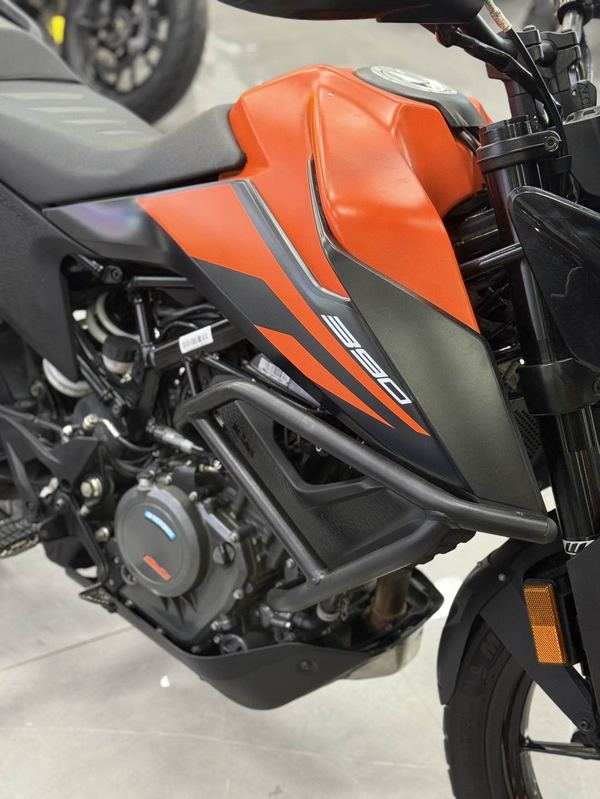 二手KTMR2R390 Adventure